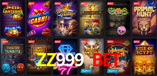 Programa VIP ZZ999 Bet