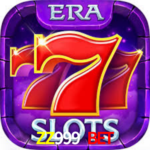 Interface do App ZZ999 Bet